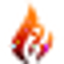 Blazzing Fire Logo