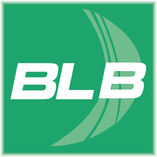 Baustoffe Logistik Baumanagement GmbH Logo