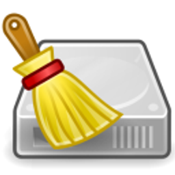 Bleachbit Logo