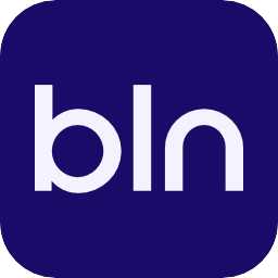 bleane Logo