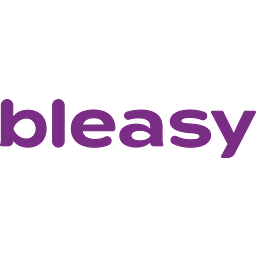 Bleasy Logo