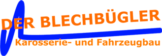 Der Blechbügler Logo