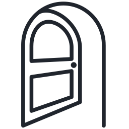 Bleifuss Immobilien Logo