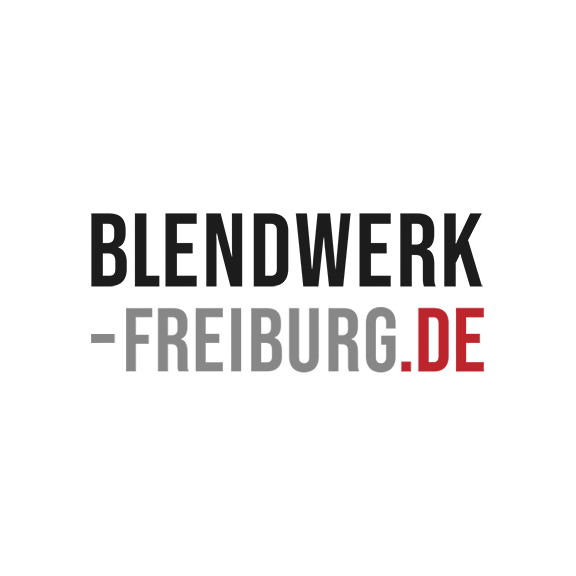 Blendwerk Freiburg Logo