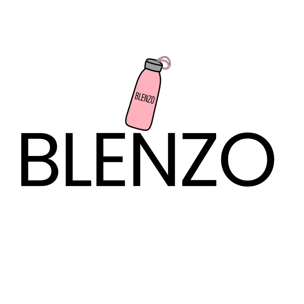 Blenzo Logo