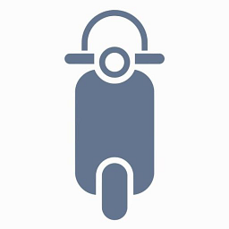 Bleudq Logo