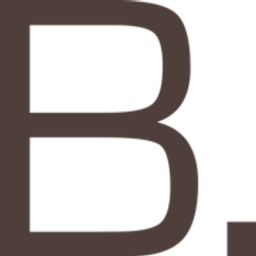 Blick. Logo