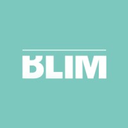 BLIM GmbH Logo