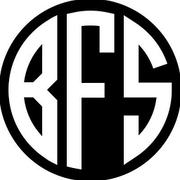 BlindBox Football Shirts Logo