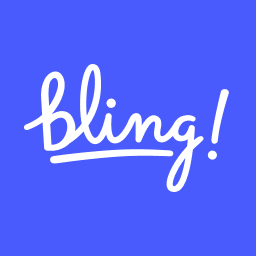 Blingcard Logo