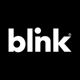 Blink Charging Belgium Logo