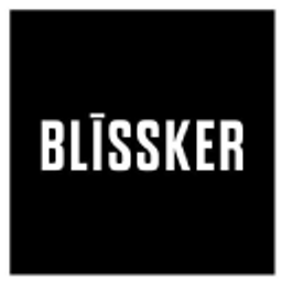 Blissker Logo