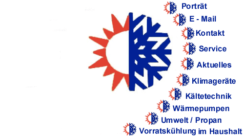Blittgens Dieter Kälte Klima Technik GmbH Logo