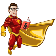 Blitzer Hero Logo