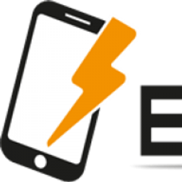 blitzmobile. Logo