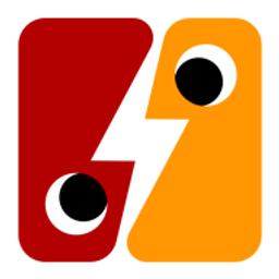 Blitzplatz Hobby-Shop Logo