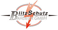 Blitzschutz Bardeck GmbH Elektroinstallation Logo