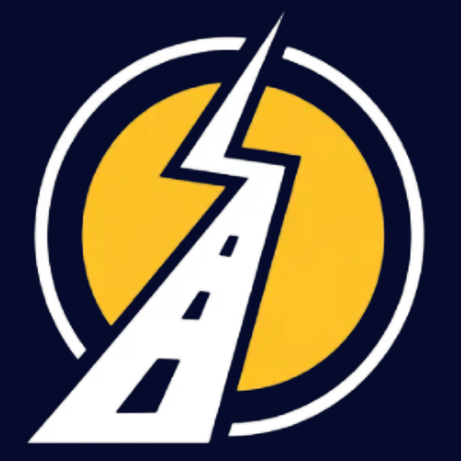 Blitz Umzugsfirma Logo
