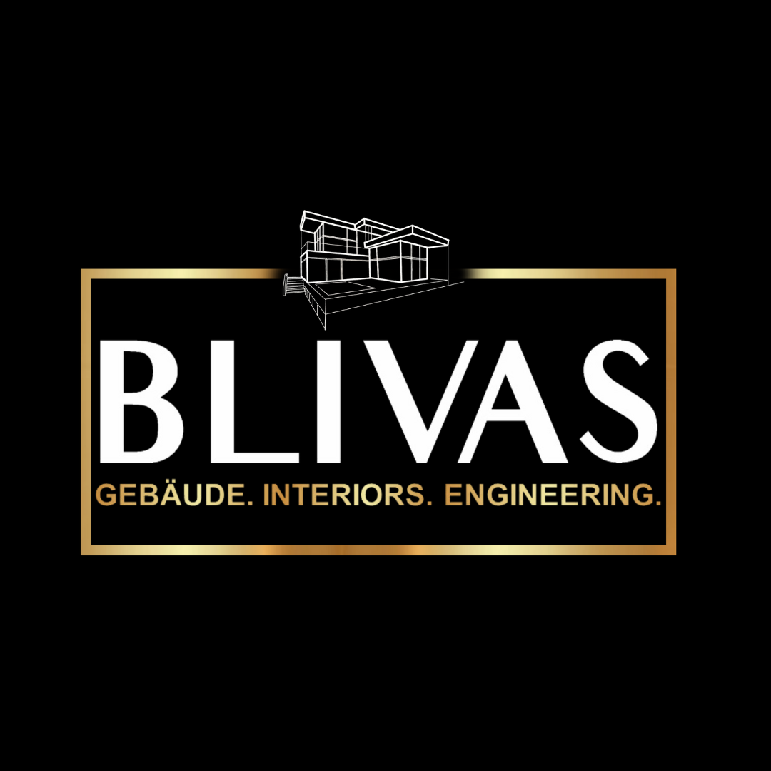BLIVAS GmbH Logo