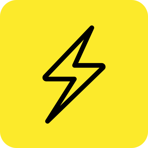 Blizzer Logo