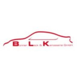 Bonner Lack- und Karosserie GmbH Logo