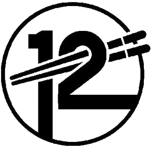 Block 12 Logo