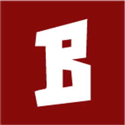 Blockhaus Restaurant Logo