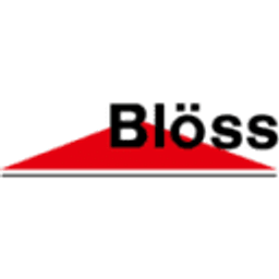 Blöss, Alfred Eisenwaren, Baubeschlag, Bauelemente GmbH Logo