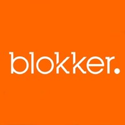 Blokker N.V. Logo