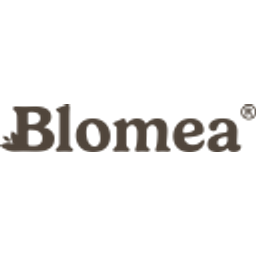 Blomea Logo