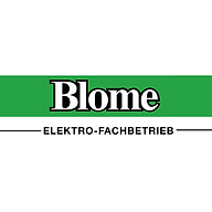 J. Blome Elektrik GmbH Logo