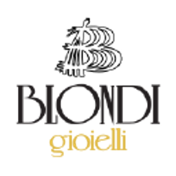 Blondijewels Logo