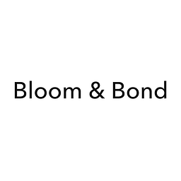Bloom & Bond Logo