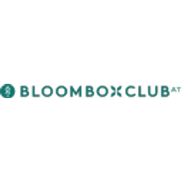Bloomboxclub Logo
