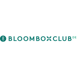 Bloomboxclub Logo