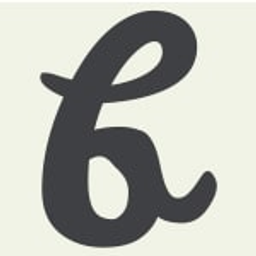 Bloomily Logo