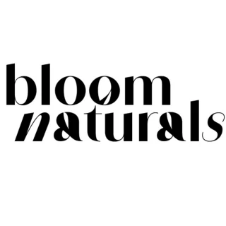 Bloomnaturals Logo