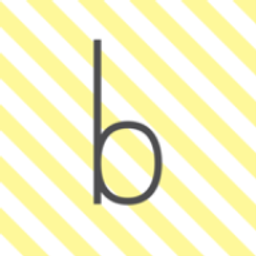 bloomon BE Logo