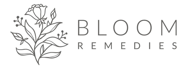 Bloom Remedies Logo