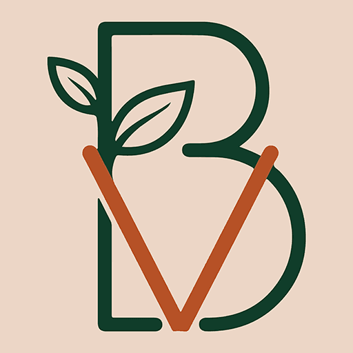 BloomVik Logo