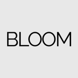 Bloom Web Agency Logo