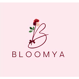 Bloomya Logo