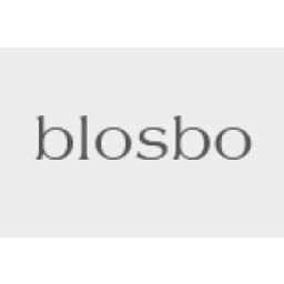 Blosbo Logo