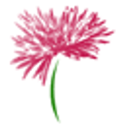 Blossom Florists Logo