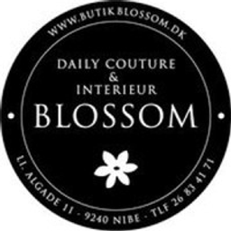Blossom Logo