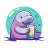 Blotato Logo