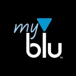 blu Logo