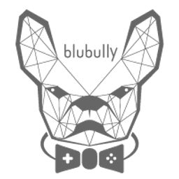blubully Logo