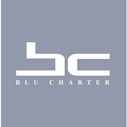 Blu Charter GmbH - Yachtcharter weltweit Logo