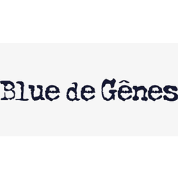 Blue de Gênes Logo
